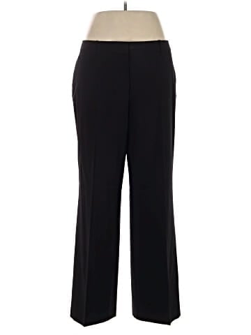 Ann Taylor Wool Pants (view 1)
