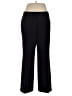 Ann Taylor Black Wool Pants Size 14 - photo 1
