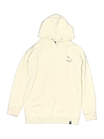 Puma Pullover Hoodie (view 1)
