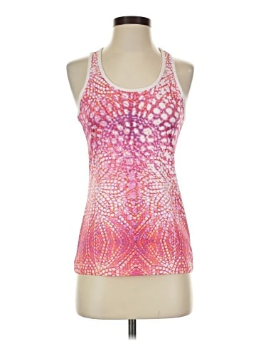 Jockey Active Tank (view 1)