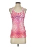 Jockey Pink Active Tank Size S - photo 1