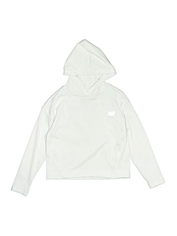 New Balance Pullover Hoodie (view 1)