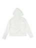 New Balance White Pullover Hoodie Size 7 - 8 - photo 1