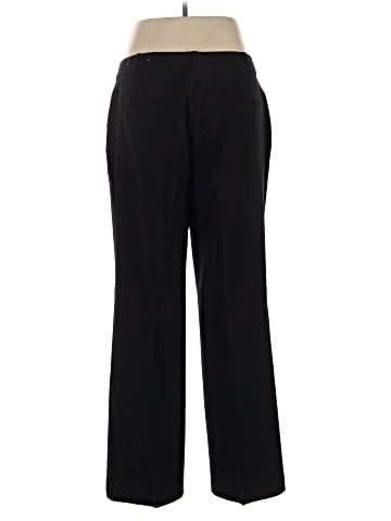 Ann Taylor Wool Pants (view 2)