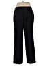 Ann Taylor Black Wool Pants Size 14 - photo 2