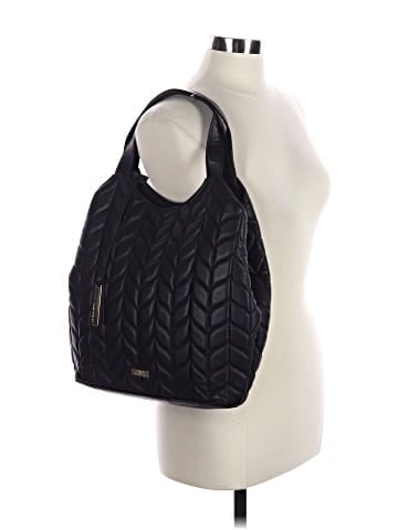 Vince Camuto Leather Shoulder Bag (view 2)