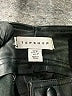 Topshop 100% Polyester Black Dress Pants Size 4 - photo 7