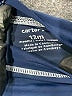 Carter's Blue Wetsuit 9-12 MO / 12 MO - photo 3