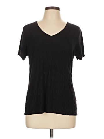 Nine West Short Sleeve T-Shirt (view 1)