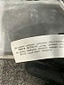 Zara Solid Black Cocktail Dress Size XS - photo 8