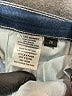 Flying Monkey Blue Jeans Size 26 waist - photo 8