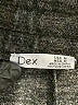 Dex Gray Sweatpants Size M - photo 7