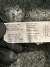 Dex Gray Sweatpants Size M - photo 8