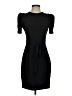 Express Outlet Black Casual Dress Size S - photo 1