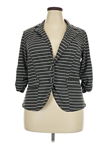 Torrid Blazer (view 1)