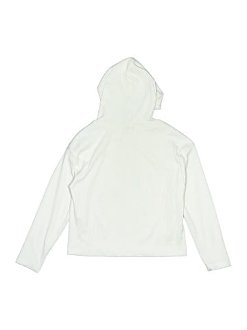 New Balance Pullover Hoodie (view 2)