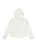 New Balance White Pullover Hoodie Size 7 - 8 - photo 2