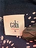 CAbi Blue Cardigan Size 6 - photo 7