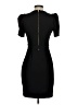 Express Outlet Black Casual Dress Size S - photo 2