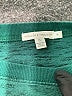 Threads 4 Thought Teal Pullover Sweater Size M - photo 7