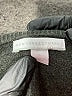 New York & Company 100% Acrylic Gray Pullover Sweater Size L - photo 7