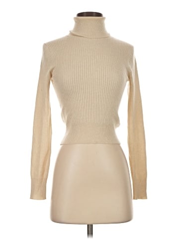J.Crew Turtleneck Sweater (view 1)