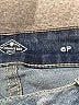 St. John's Bay Floral Blue Jeans Size 6 (petite) - photo 7