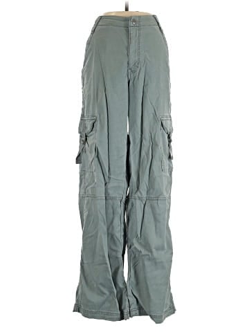 American Eagle Outfitters Cargo Pants (view 1)