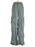 American Eagle Outfitters Green Cargo Pants Size 2R - photo 1