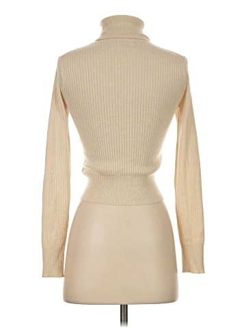 J.Crew Turtleneck Sweater (view 2)