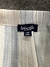 Splendid Stripes Blue Casual Pants Size XL - photo 4