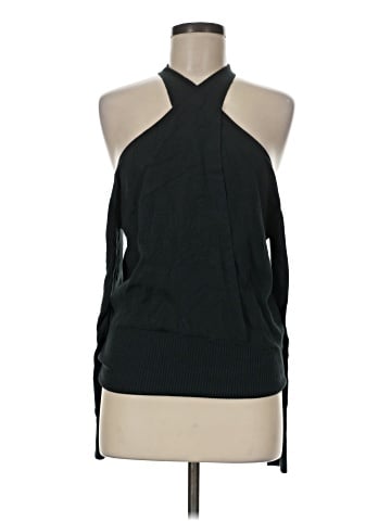 Reiss Sleeveless Blouse (view 1)
