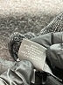 Ann Taylor Factory 100% Polyester Tweed Gray Blazer Size 4 Petite - photo 7