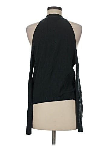 Reiss Sleeveless Blouse (view 2)