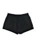 Active by Old Navy Solid Black Athletic Shorts Size M - photo 1