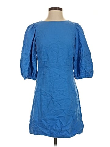 Ann Taylor Casual Dress (view 1)