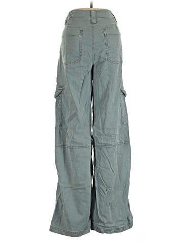 American Eagle Outfitters Cargo Pants (view 2)