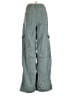 American Eagle Outfitters Green Cargo Pants Size 2R - photo 2