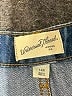 Universal Thread 100% Cotton Blue Jeans Size 14 - photo 4