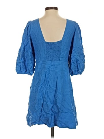 Ann Taylor Casual Dress (view 2)