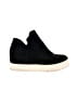Steve Madden Black Sneakers Size 6 - photo 1