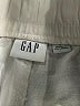 Gap Ivory Linen Pants Size 0 - photo 7