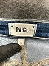 Paige Blue Jeans Size 28 waist - photo 7