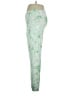 Adore Me Tie-dye Green Active Pants Size XL - photo 5