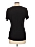 Apt. 9 Black Short Sleeve T-Shirt Size L - photo 2
