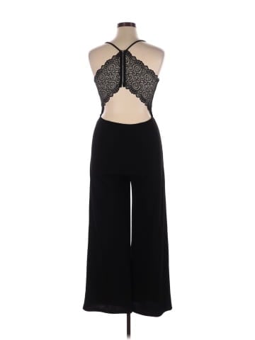Charlotte Russe Jumpsuit (view 2)