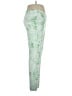 Adore Me Tie-dye Green Active Pants Size XL - photo 4