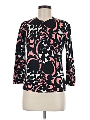 Ann Taylor Factory Cardigan (view 1)