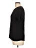 Apt. 9 Black Short Sleeve T-Shirt Size L - photo 5