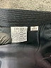 Le Suit Solid Black Dress Pants Size 12 - photo 7